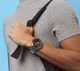 Мужские часы Casio Edifice ECB-900DB-1AER - изображение 10