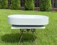 Умывальник Snail Олимпия 600*350мм Агат MAT 150А602M - изображение 4