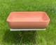 Умывальник Snail Тифани 540*380мм Персик 176А701 - изображение 4