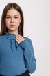 Гольф для дівчинки Suzie Керенза 3 блакитний 116 - зображення 3