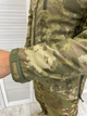 Куртка A-TACS Soft Shell Multicam S - изображение 5