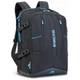 Рюкзак для ноутбука RivaCase 17.3" 7860 Black (7860Black) - изображение 1
