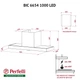 Вытяжка Perfelli BIC 6654 I 1000 LED - изображение 9
