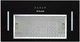 Витяжка Perfelli BI 5653 BL 1000 LED - зображення 4