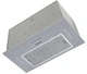 Витяжка Perfelli BI 5653 I 1000 LED - зображення 3