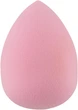 Спонж для макияжа "Капля", нежно-розовый - King Rose (883659-27062856) - изображение 1