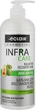 Бальзам для відновлення волосся - Eclair Infra Care Avocado Oil Balm 900ml (1087341-140732) - изображение 2