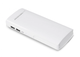 Powerbank Esperanza Powerbank 11000 mAh White (EMP112W) - зображення 1