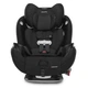 Автокрісло Evenflo Gold EveryStage DLX (авт.) гр. 0+/1/2/3 1,8-54,4 кг Onyx, 032884198740 - зображення 9