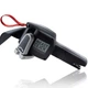Автокресло Evenflo Symphony DLX гр. 0+/1/2/3 2,2-49,8 кг Ashland gray, 032884196395 - изображение 12