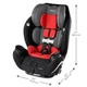 Автокрісло Evenflo Gold EveryStage DLX (авт.) гр. 0+/1/2/3 1,8-54,4 кг Garnet, 032884199709 - зображення 13