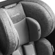 Автокрісло Evenflo Gold EveryStage DLX (авт.) гр. 0+/1/2/3 1,8-54,4 кг Moonstone, 032884199433 - зображення 11