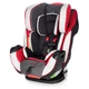 Автокресло Evenflo Symphony ELITE/DLX гр. 0+/1/2/3 2,2-49,8 кг Ocala, 032884184095 - изображение 13