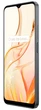 Смартфон Realme C30s 3/64Gb (RMX3690) Stripe Black - изображение 2