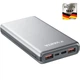 УМБ Varta Power Bank Fast Energy 15000 mAh Silver - зображення 1