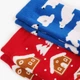 Носки детские Dodo Socks набор Eskimo 2-3 года, 2 размер, рост: 80 см, 86 см, 92 см, 98 см - изображение 2