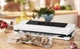 Вакууматор Silver Crest SFS 120 A1 28см 110Вт white - изображение 5