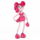 Мягкая игрушка Titatin Монстр Мамочка Длинные Ноги Mommy Long Legs (Хаги Ваги Poppy Playtime) 40см - изображение 1