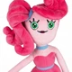 Мягкая игрушка Titatin Монстр Мамочка Длинные Ноги Mommy Long Legs (Хаги Ваги Poppy Playtime) 40см - изображение 3