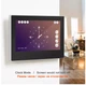 Комплект Wi-Fi Видеодомофон&nbsp;MT-TUYA 95111H Сенсорный 10" (25cм) Вызывная панель 94201 600TVL (black) - изображение 3