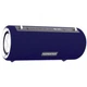 Акустическая стерео колонка Hopestar PowerBank 1500 mAh H39 Портативная Bluetooth FМ, MP3, USB Темно Синий (49738) - зображення 2