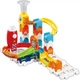 Конструктор лабиринт с шариками Космическая станция VTech Marble Rush Launchpad - изображение 2