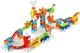Конструктор лабиринт с шариками Космическая станция VTech Marble Rush Launchpad - изображение 3