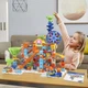 Развивающий конструктор лабиринт Парк равлечений VTech Marble Rush Ultimate - изображение 2