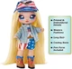 Лялька На На На Сюрприз серії Глем 2 Еріка Na! Na! Na! Surprise Glam Series 2 Erika Featherton (579281C3) - зображення 4