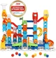 Конструктор лабиринт с шариками Космическая станция VTech Marble Rush Launchpad - изображение 7