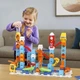 Конструктор лабиринт с шариками Космическая станция VTech Marble Rush Launchpad - изображение 8
