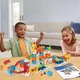 Конструктор лабиринт с шариками Космическая станция VTech Marble Rush Launchpad - изображение 9