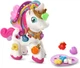 Інтерактивна іграшка Єдиноріг зіркове сяйво VTech Starshine the Bright Lights Unicorn - зображення 1