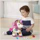 Інтерактивна іграшка Єдиноріг зіркове сяйво VTech Starshine the Bright Lights Unicorn - зображення 2