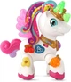 Інтерактивна іграшка Єдиноріг зіркове сяйво VTech Starshine the Bright Lights Unicorn - зображення 5