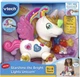 Інтерактивна іграшка Єдиноріг зіркове сяйво VTech Starshine the Bright Lights Unicorn - зображення 8