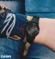 Женские наручные часы CASIO LQ-139AMV-1 Черные - изображение 3