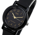 Женские наручные часы CASIO LQ-139AMV-1 Черные - изображение 1