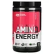 Optimum Nutrition, Essential Amin.O. Energy, арбуз, 270 г (OPN-02667) - изображение 1