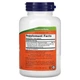Куркумин, Curcumin, Now Foods, 120 капсул, (NOW-04639) - изображение 2