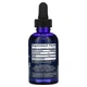 Life Extension, Мелатонин жидкий, быстродействующий с цитрусово-ванильным вкусом, Fast-Acting Liquid Melatonin, 59 мл (LEX-22342) - изображение 2