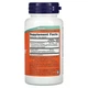 Хром NOW Foods (Tri-Chromium) 500 мкг 90 капсул NOW01428 - изображение 2