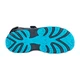 Детские Сандали (Босоножки) CMP KIDS MAWI SANDAL Голубой 34 (3Q91084-U423 34) - изображение 4