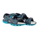 Детские Сандали (Босоножки) CMP KIDS MAWI SANDAL Голубой 34 (3Q91084-U423 34) - изображение 5