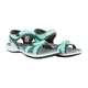 Женские Сандали CMP ADIB WMN HIKING SANDAL Бирюзовый 37 (39Q9536-19LL 37) - изображение 5