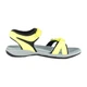 Женские Сандали CMP ADIB WMN HIKING SANDAL Салатовый 39 (39Q9536-14EL 39) - изображение 4