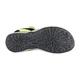 Женские Сандали CMP ADIB WMN HIKING SANDAL Салатовый 39 (39Q9536-14EL 39) - изображение 5
