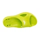 Детские Шлепанцы Arena HYDROSOFT II JR HOOK Салатовый 33 (003838-300) - изображение 3