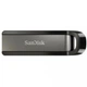 USB флеш-накопичувач Sandisk USB 3.2 Extreme Go 64Gb (R-395Mb/s, W-100Mb/s) Black SDCZ810-064G-G46 - зображення 2