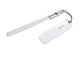 Флеш память Apacer AH336 32GB White (AP32GAH336W-1) - изображение 1